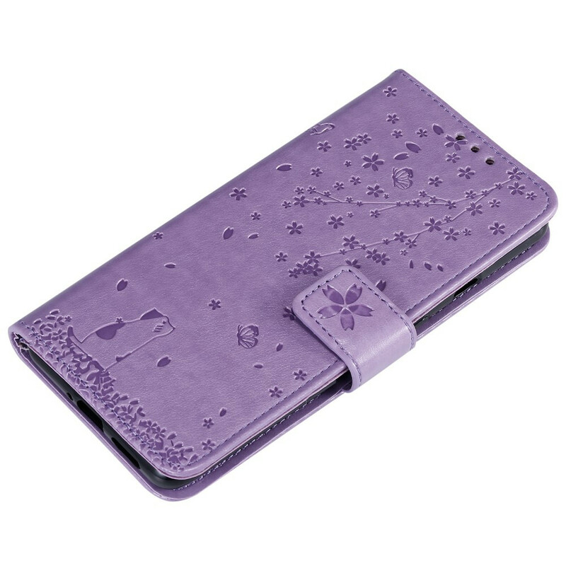 OnePlus 7T Dreaming Strap Case