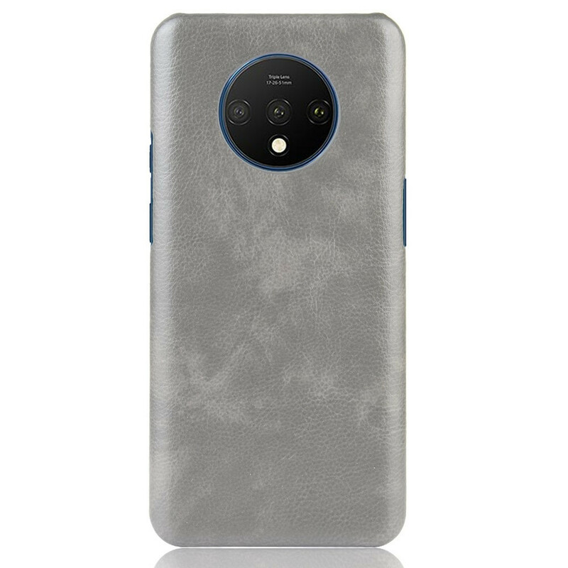 OnePlus 7T leer effect case lychee prestaties