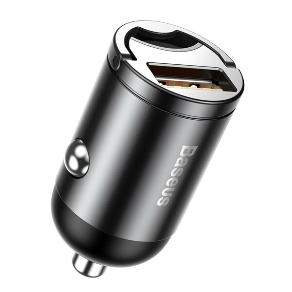 BASEUS Mini USB Autolader