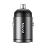 BASEUS Mini USB Autolader