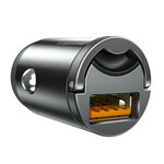 BASEUS Mini USB Autolader