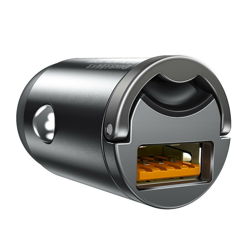 BASEUS Mini USB Autolader