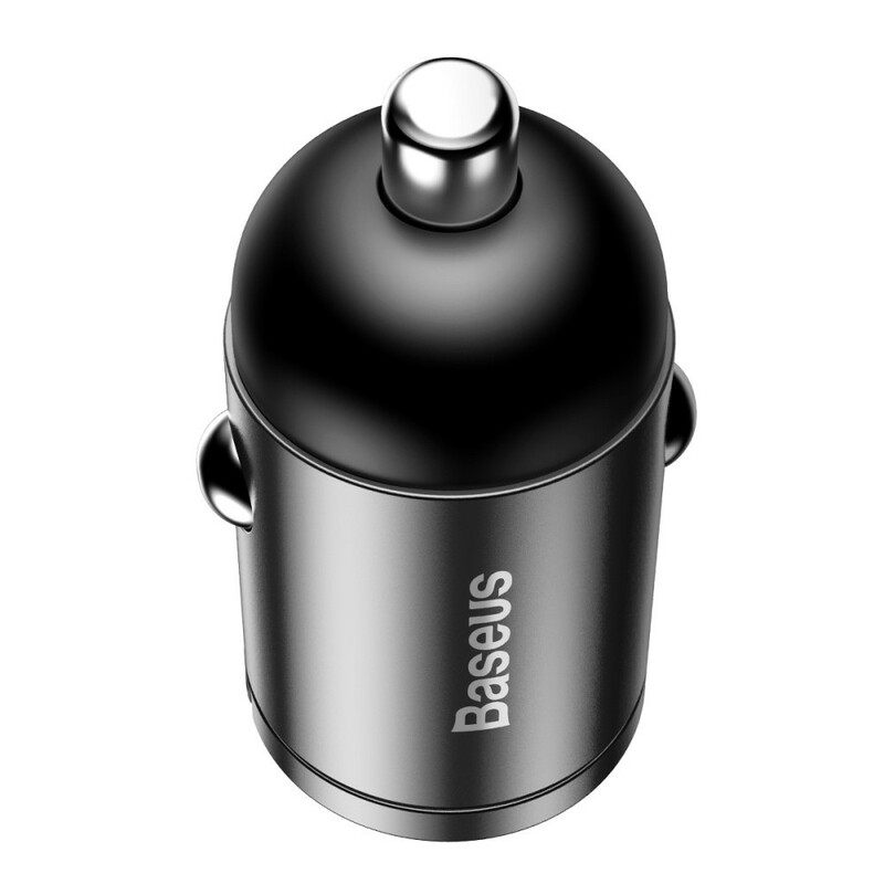 BASEUS Mini USB Autolader