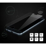 Transparante gehard glazen bescherming voor iPhone 6 Plus/6S Plus