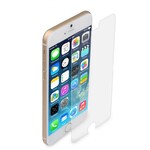 Transparante gehard glazen bescherming voor iPhone 6 Plus/6S Plus