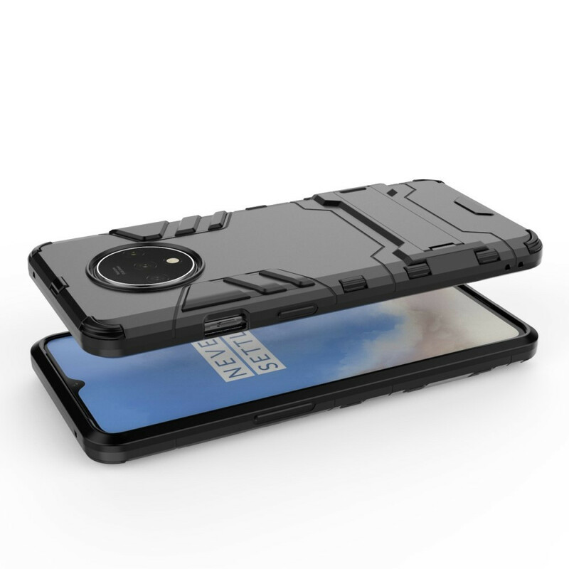 OnePlus 7T Ultra Tough Case met standaard