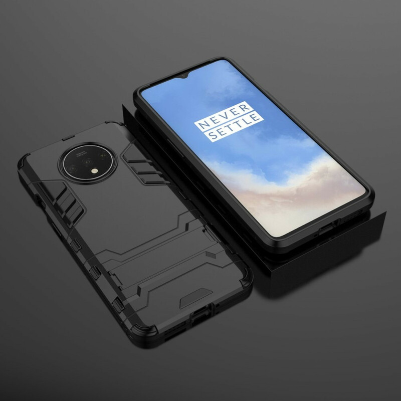 OnePlus 7T Ultra Tough Case met standaard