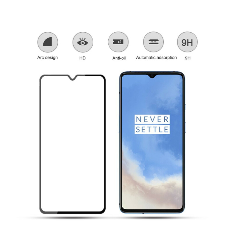 Gehard glas bescherming voor OnePlus 7T MOCOLO