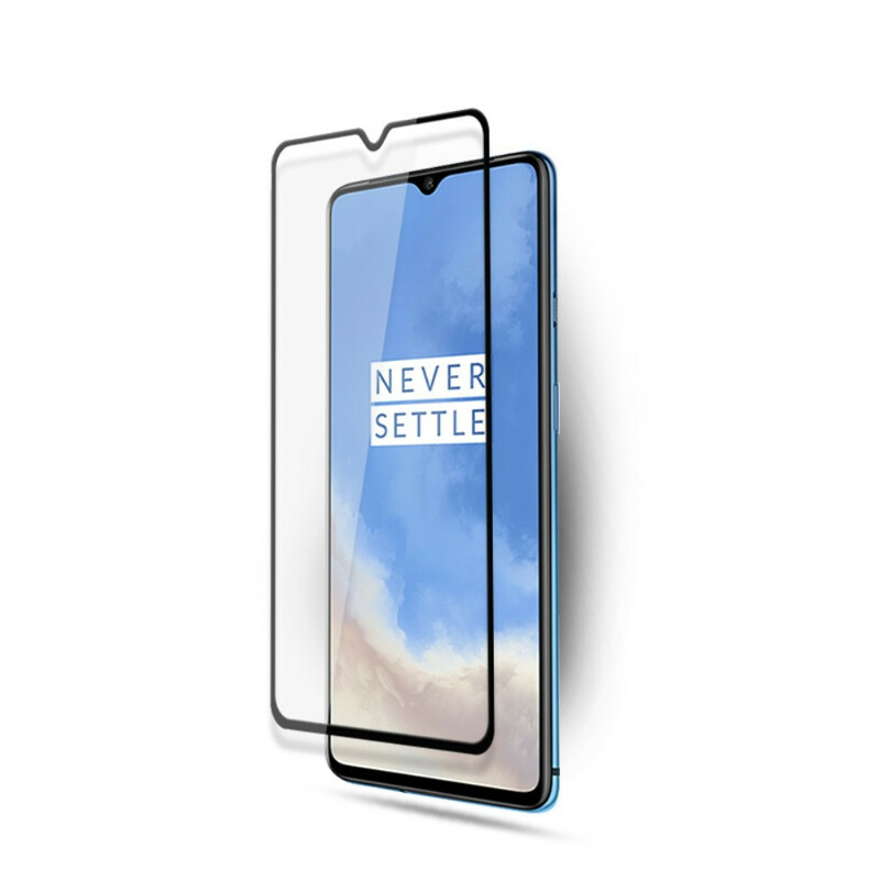 Gehard glas bescherming voor OnePlus 7T MOCOLO