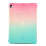 iPad Cover 10.2" (2019) Silicone Gradient Kleuren