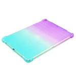 iPad Cover 10.2" (2019) Silicone Gradient Kleuren