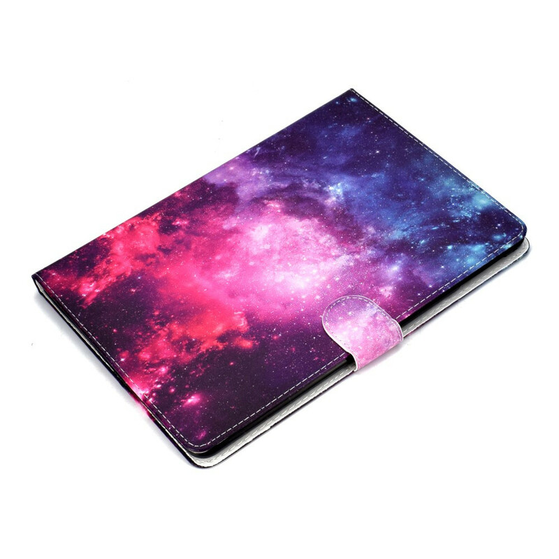 iPad Cover 10.2" (2019) / iPad Pro 10.5" Universe Galaxy