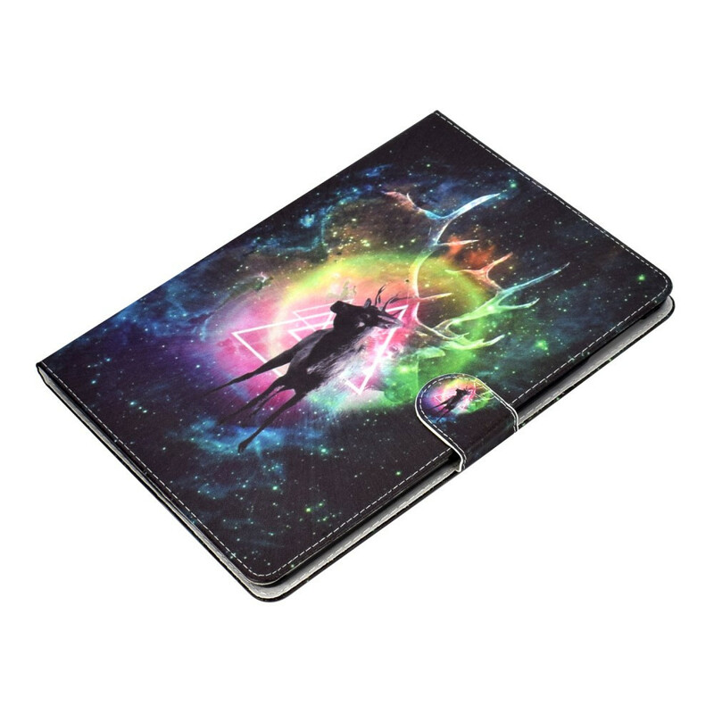iPad Cover 10.2" (2019) / iPad Pro 10.5" Universe Galaxy