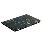 iPad Cover 10.2" (2019) Marmer Stijl