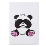 iPad 10.2" (2019) Super Panda Hoesje