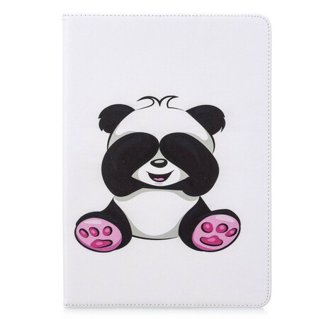 iPad 10.2" (2019) Super Panda Hoesje