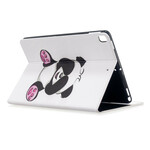iPad 10.2" (2019) Super Panda Hoesje