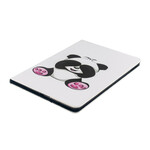 iPad 10.2" (2019) Super Panda Hoesje