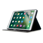 iPad 10.2" (2019) Raak me niet aan Hoesje