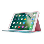iPad 10.2" (2019) Bloemenboompje Hoesje