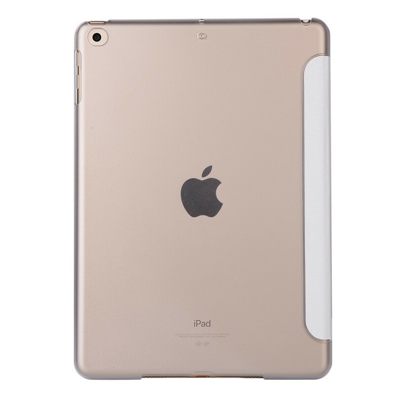 Smart Case iPad 10.2" (2019) Kunstleer Klassiek