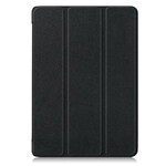 Smart Case iPad 10.2" (2019) Kunstleer met Potlood Etui Smart Case iPad 10.2" (2019) Kunstleer met Potlood Etui