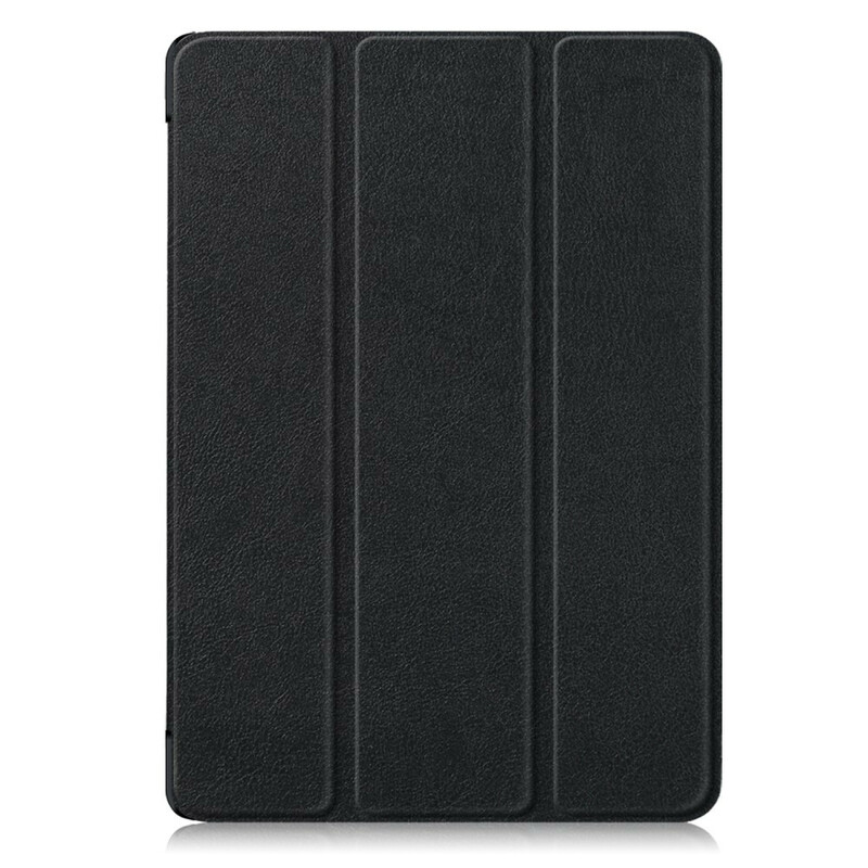 Smart Case iPad 10.2" (2019) Kunstleer met Potlood Etui Smart Case iPad 10.2" (2019) Kunstleer met Potlood Etui