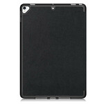Smart Case iPad 10.2" (2019) Kunstleer met Potlood Etui Smart Case iPad 10.2" (2019) Kunstleer met Potlood Etui
