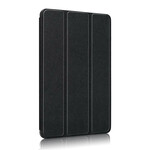 Smart Case iPad 10.2" (2019) Kunstleer met Potlood Etui Smart Case iPad 10.2" (2019) Kunstleer met Potlood Etui