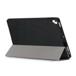 Smart Case iPad 10.2" (2019) Kunstleer met Potlood Etui Smart Case iPad 10.2" (2019) Kunstleer met Potlood Etui