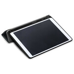Smart Case iPad 10.2" (2019) Kunstleer met Potlood Etui Smart Case iPad 10.2" (2019) Kunstleer met Potlood Etui