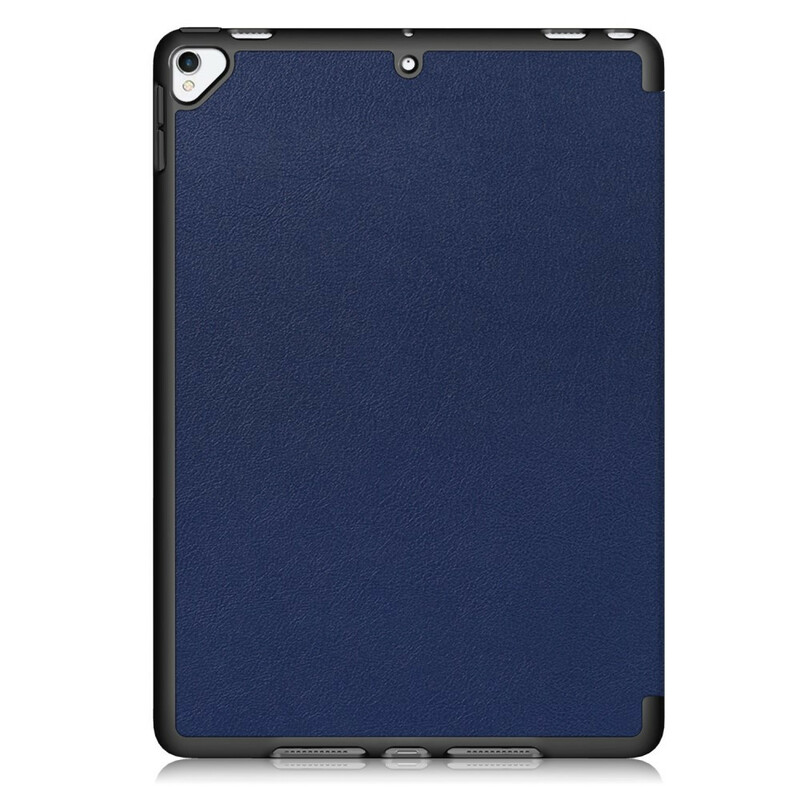 Smart Case iPad 10.2" (2019) Kunstleer met Potlood Etui