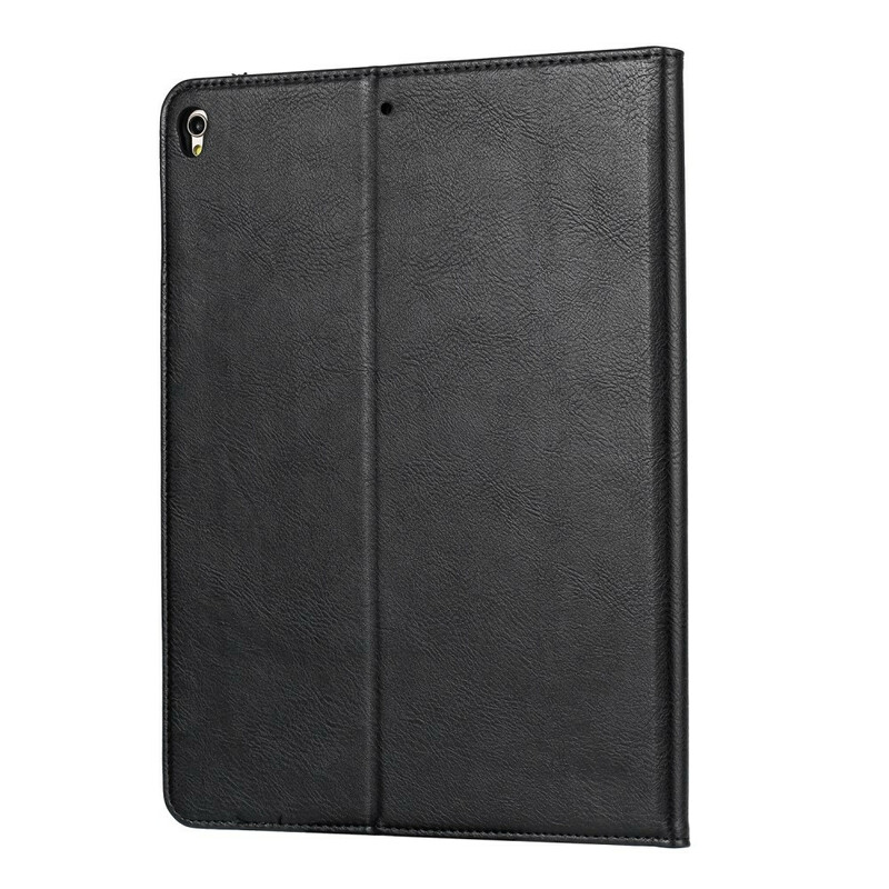 iPad 10.2" (2019) Lederen Effect Hoesje