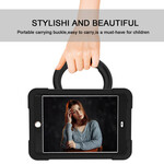 iPad Case 10.2" (2019) Ultra Duurzame Stand Ring