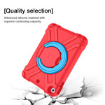 iPad Case 10.2" (2019) Ultra Duurzame Stand Ring