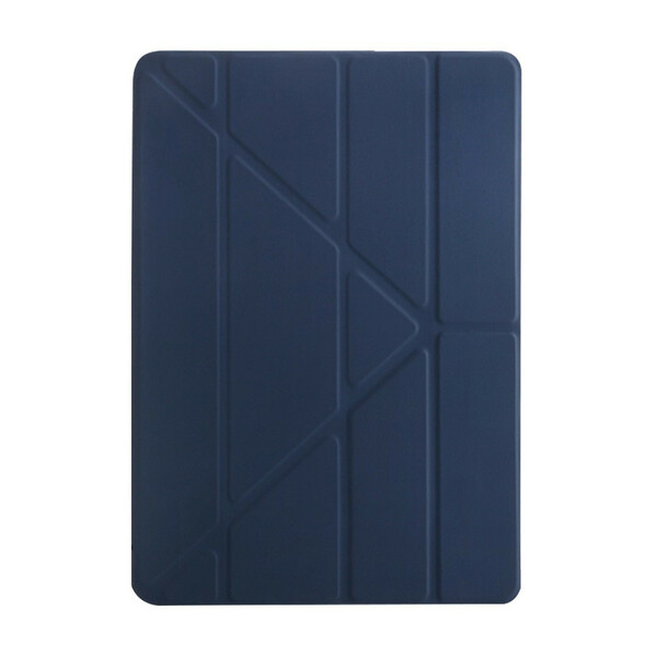 Smart Case iPad 10.2" (2019) Origami Kunstleer