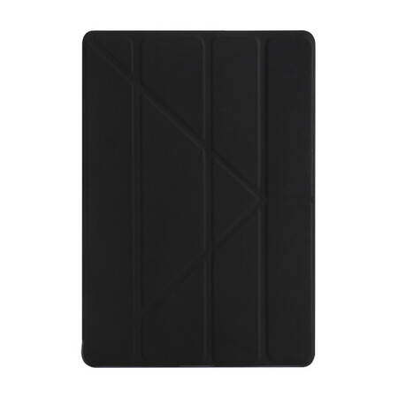 Smart Case iPad 10.2" (2019) Origami Kunstleer