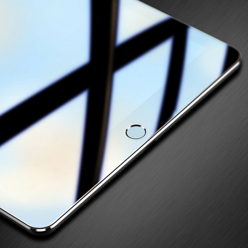 Gehard glazen screenprotector (0.3mm) voor de iPad 10.2" (2019)