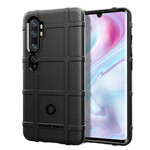 Xiaomi Mi Note 10 Rugged Shield Case Xiaomi Mi Note 10 Rugged Shield Case