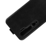 Xiaomi Mi Note 10 Opvouwbare Retro Case