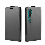 Xiaomi Mi Note 10 Opvouwbare Retro Case