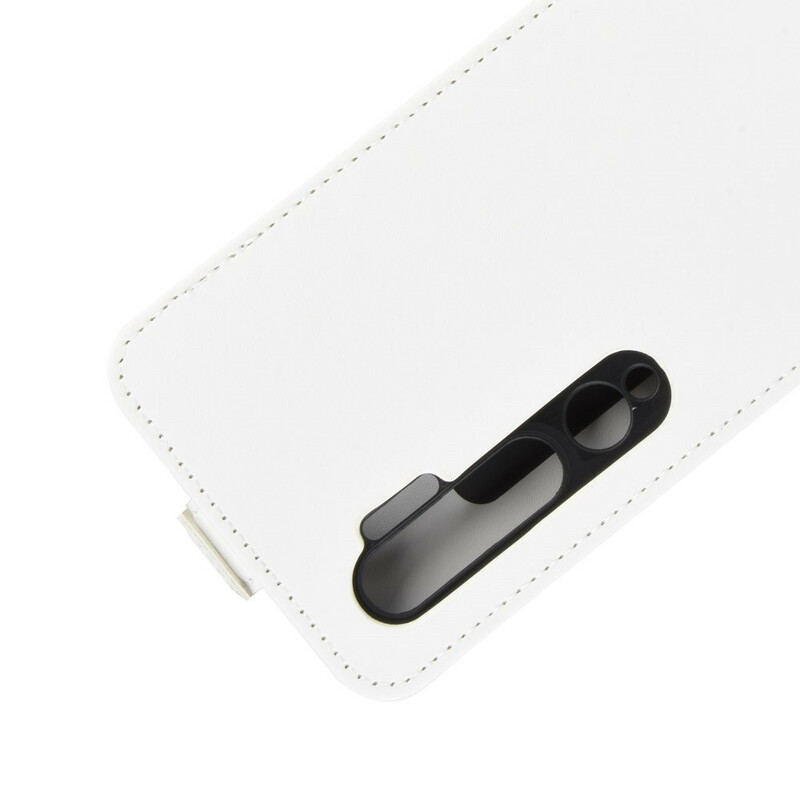 Xiaomi Mi Note 10 Opvouwbare Retro Case
