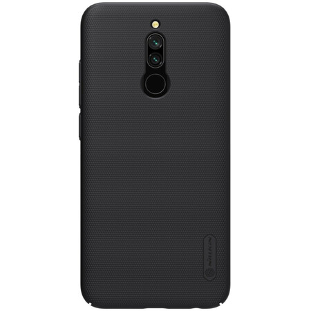 Xiaomi Redmi 8 harde Shell Frosted Nillkin