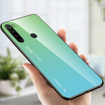 Xiaomi Redmi Note 8T gegalvaniseerd Color Case