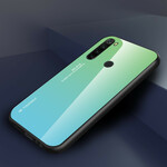 Xiaomi Redmi Note 8T gegalvaniseerd Color Case
