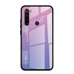 Xiaomi Redmi Note 8T gegalvaniseerd Color Case