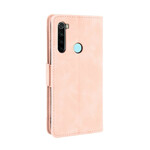 Xiaomi Redmi Note 8T Premium Klasse Multi-Card Hoesje