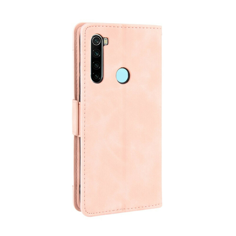 Xiaomi Redmi Note 8T Premium Klasse Multi-Card Hoesje