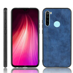 Xiaomi Redmi Note 8T Lederen Hoesje