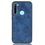 Xiaomi Redmi Note 8T Lederen Hoesje